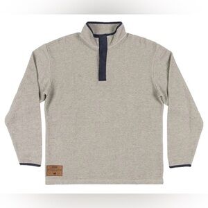 Southern Marsh Boys Kids Youth Junction Knit Pullover Size Small‎